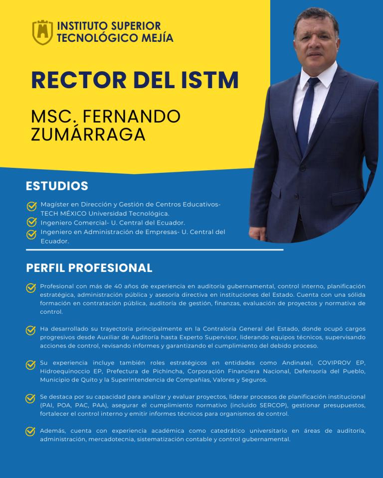 rector
